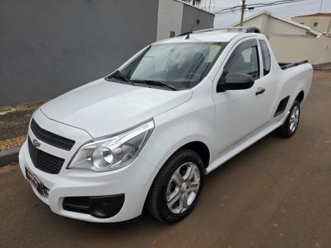 CHEVROLET Montana 1.4 FLEX LS, Foto 1