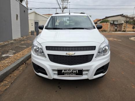 CHEVROLET Montana 1.4 FLEX LS, Foto 2