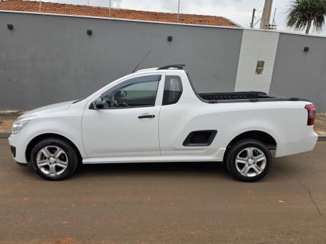 CHEVROLET Montana 1.4 FLEX LS, Foto 3