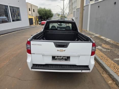 CHEVROLET Montana 1.4 FLEX LS, Foto 4