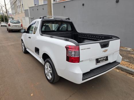 CHEVROLET Montana 1.4 FLEX LS, Foto 5