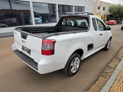 CHEVROLET Montana 1.4 FLEX LS, Foto 9