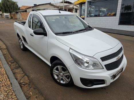 CHEVROLET Montana 1.4 FLEX LS, Foto 11