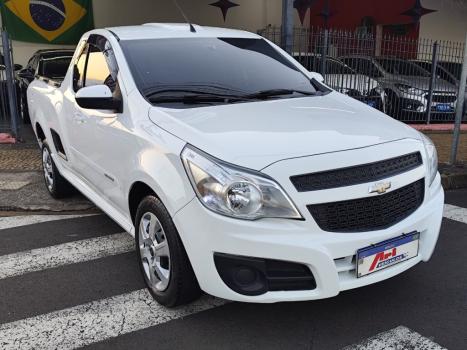CHEVROLET Montana 1.4 FLEX LS, Foto 1