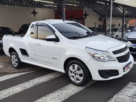 CHEVROLET Montana 1.4 FLEX LS, Foto 2