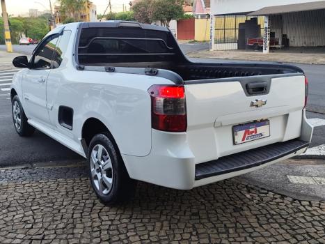 CHEVROLET Montana 1.4 FLEX LS, Foto 3