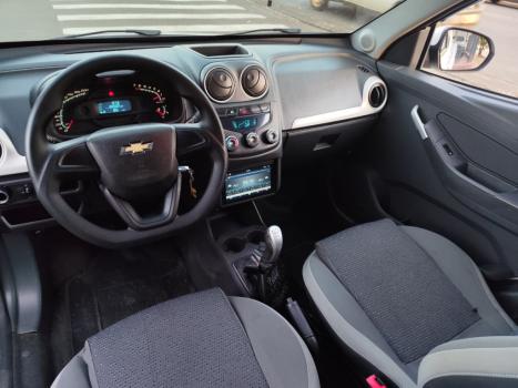CHEVROLET Montana 1.4 FLEX LS, Foto 4