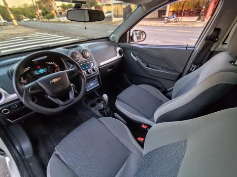 CHEVROLET Montana 1.4 FLEX LS, Foto 5