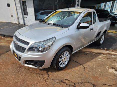 CHEVROLET Montana 1.4 FLEX LS, Foto 2