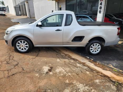 CHEVROLET Montana 1.4 FLEX LS, Foto 3