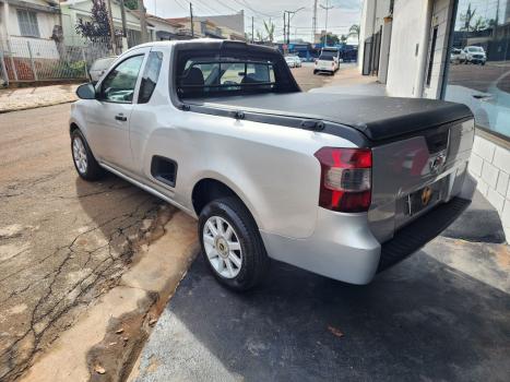 CHEVROLET Montana 1.4 FLEX LS, Foto 4