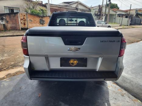 CHEVROLET Montana 1.4 FLEX LS, Foto 5