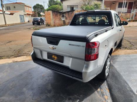 CHEVROLET Montana 1.4 FLEX LS, Foto 6