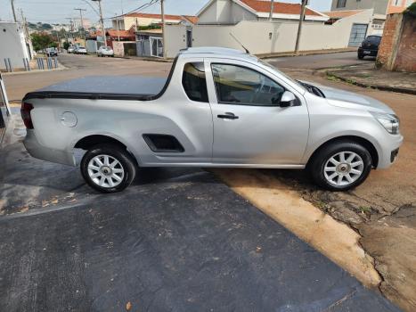 CHEVROLET Montana 1.4 FLEX LS, Foto 7