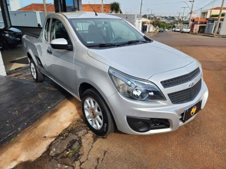 CHEVROLET Montana 1.4 FLEX LS, Foto 8