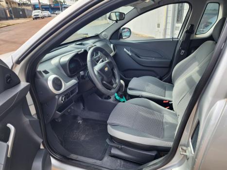 CHEVROLET Montana 1.4 FLEX LS, Foto 10