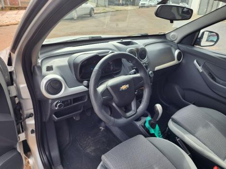 CHEVROLET Montana 1.4 FLEX LS, Foto 11