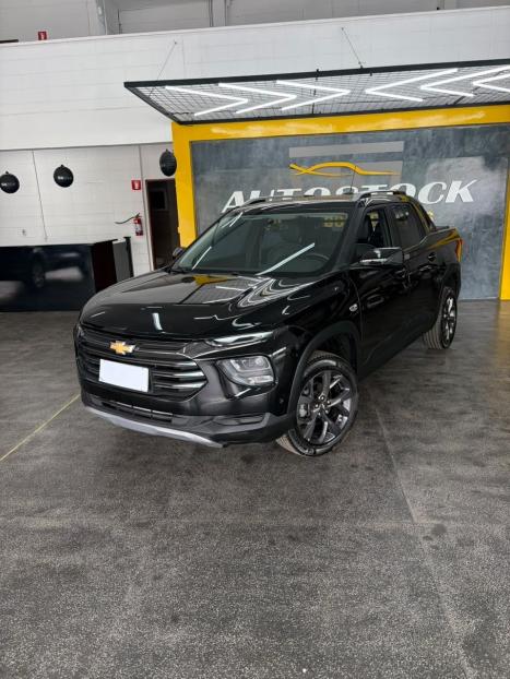 CHEVROLET Montana 1.2 12V 4P FLEX PREMIER TURBO AUTOMÁTICO, Foto 1