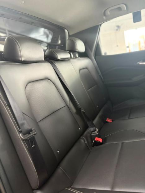 CHEVROLET Montana 1.2 12V 4P FLEX PREMIER TURBO AUTOMÁTICO, Foto 3