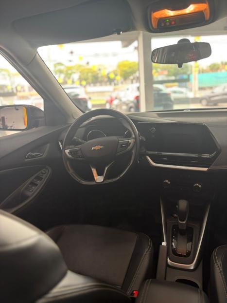 CHEVROLET Montana 1.2 12V 4P FLEX PREMIER TURBO AUTOMÁTICO, Foto 5
