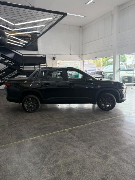 CHEVROLET Montana 1.2 12V 4P FLEX PREMIER TURBO AUTOMÁTICO, Foto 7