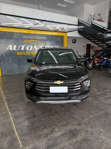CHEVROLET Montana 1.2 12V 4P FLEX PREMIER TURBO AUTOMÁTICO, Foto 9