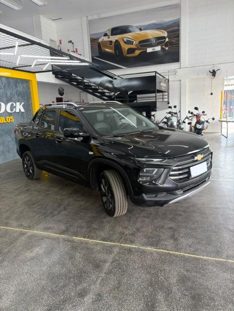 CHEVROLET Montana 1.2 12V 4P FLEX PREMIER TURBO AUTOMÁTICO, Foto 11