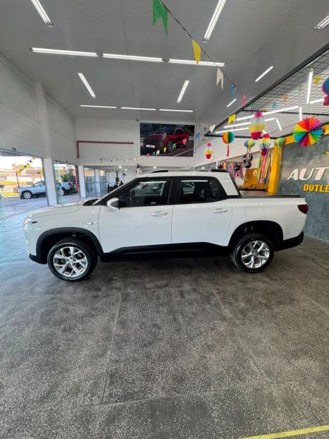 CHEVROLET Montana 1.2 12V FLEX LT TURBO, Foto 3