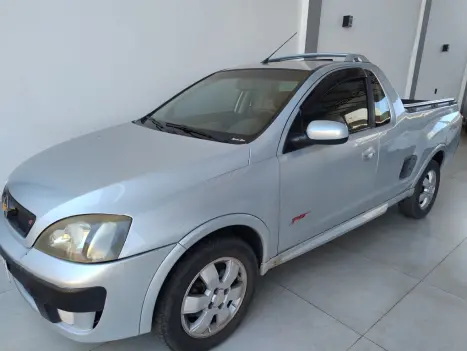 CHEVROLET Montana 1.8 FLEX SPORT, Foto 1