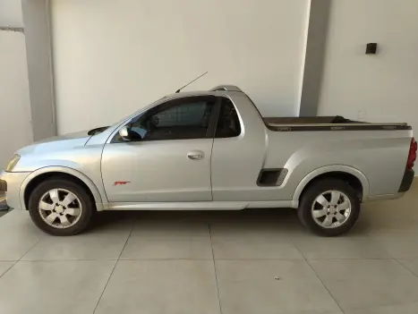 CHEVROLET Montana 1.8 FLEX SPORT, Foto 2