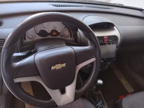 CHEVROLET Montana 1.8 FLEX SPORT, Foto 3