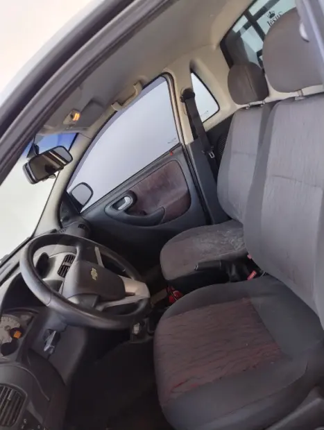 CHEVROLET Montana 1.8 FLEX SPORT, Foto 5
