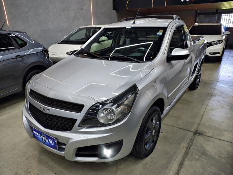 CHEVROLET Montana 1.4 FLEX SPORT, Foto 1