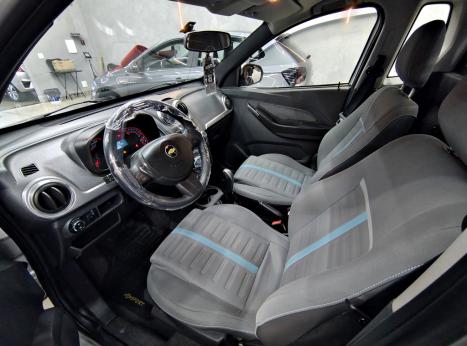 CHEVROLET Montana 1.4 FLEX SPORT, Foto 2
