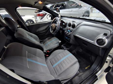 CHEVROLET Montana 1.4 FLEX SPORT, Foto 4