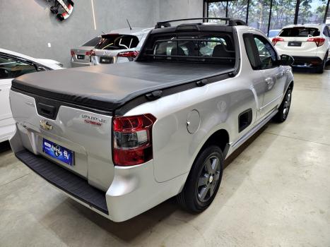 CHEVROLET Montana 1.4 FLEX SPORT, Foto 5