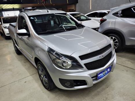 CHEVROLET Montana 1.4 FLEX SPORT, Foto 7
