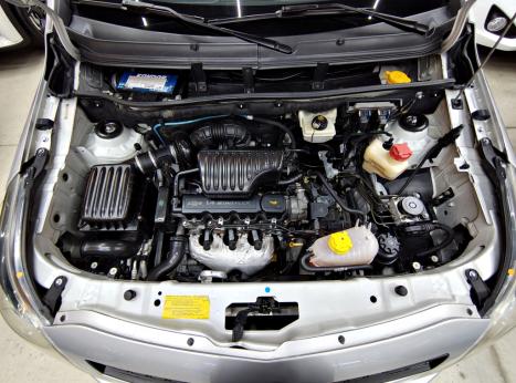 CHEVROLET Montana 1.4 FLEX SPORT, Foto 8