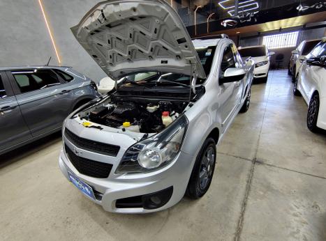 CHEVROLET Montana 1.4 FLEX SPORT, Foto 9