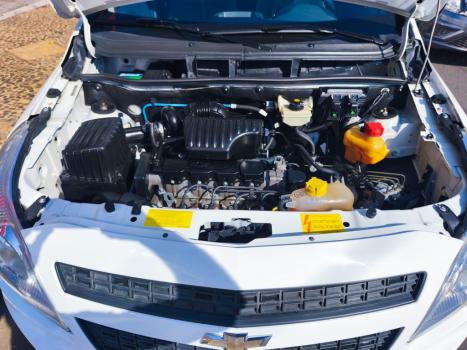 CHEVROLET Montana 1.4 FLEX LS, Foto 4