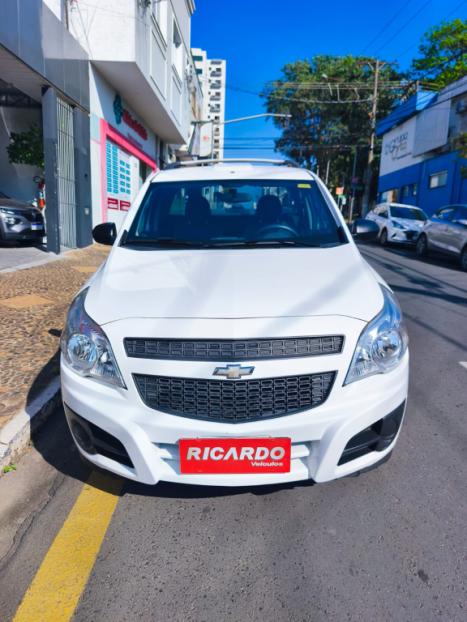 CHEVROLET Montana 1.4 FLEX LS, Foto 1