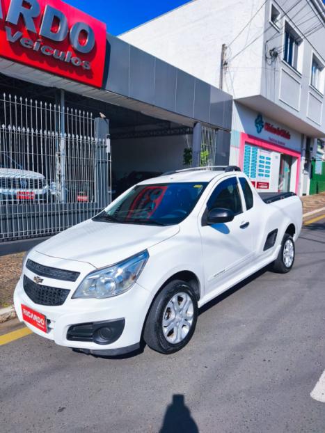 CHEVROLET Montana 1.4 FLEX LS, Foto 3