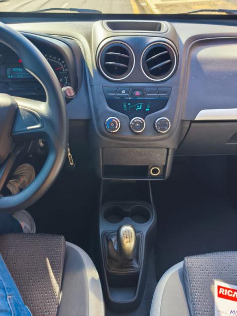 CHEVROLET Montana 1.4 FLEX LS, Foto 5