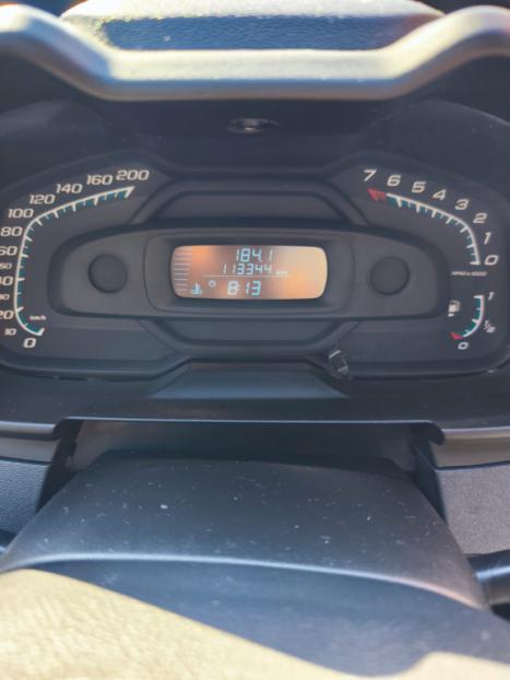 CHEVROLET Montana 1.4 FLEX LS, Foto 7