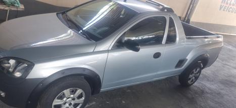 CHEVROLET Montana 1.4 FLEX CONQUEST, Foto 1