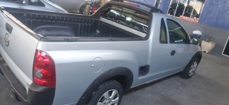 CHEVROLET Montana 1.4 FLEX CONQUEST, Foto 4