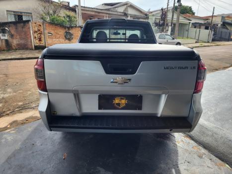 CHEVROLET Montana 1.4 FLEX LS, Foto 4