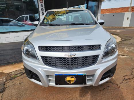 CHEVROLET Montana 1.4 FLEX LS, Foto 9