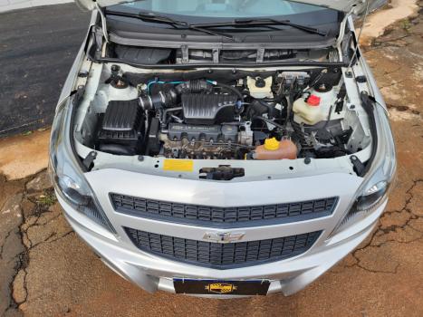 CHEVROLET Montana 1.4 FLEX LS, Foto 12