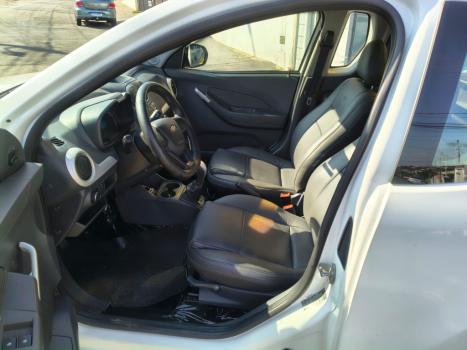 CHEVROLET Montana 1.4 FLEX LS, Foto 2
